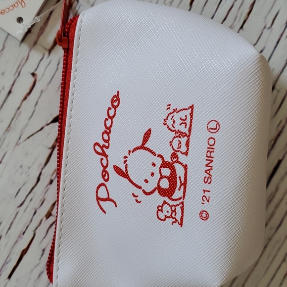 ποΈ SANRIO CUTE MINI POUCH (LITTLE TWIN STARS, TUXEDO SAM OR HELLO KITTY) π - Picture 13 of 14